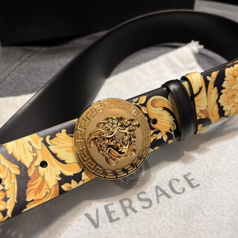 Versace Belts